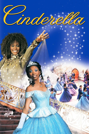 la légende de cendrillon