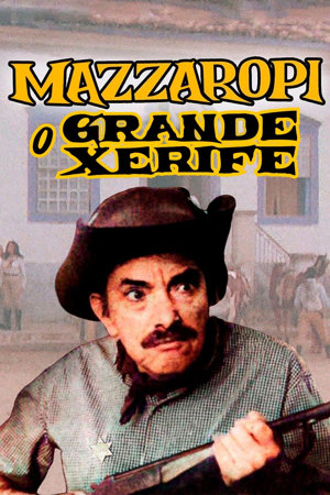 o grande xerife