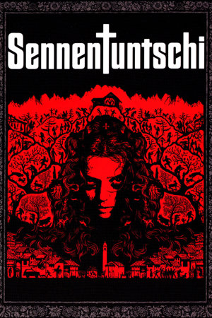 sennentuntschi