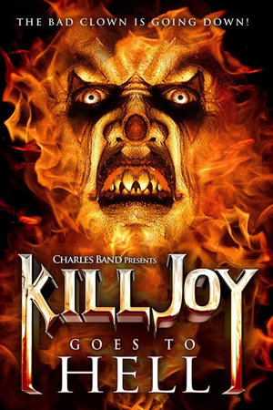 killjoy goes to hell