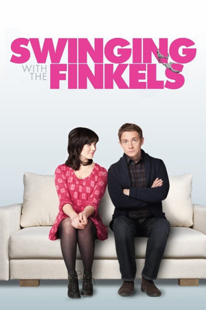 swinging with the finkels