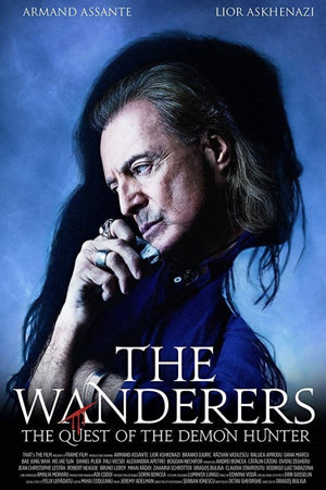 the wanderers: the quest of the demon hunter
