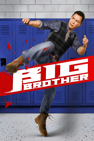 big brother