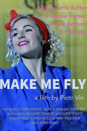 make me fly