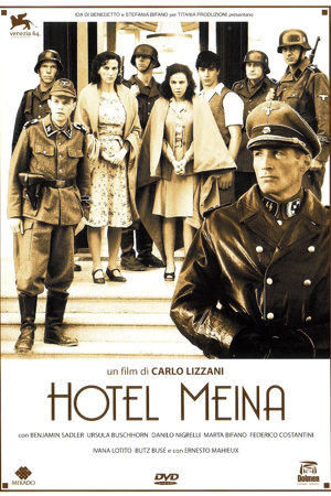 hotel meina