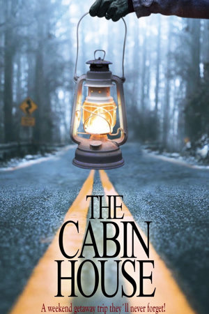 the cabin house