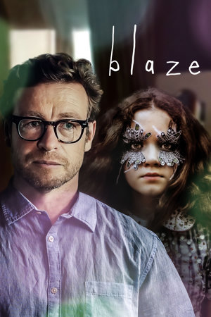 blaze