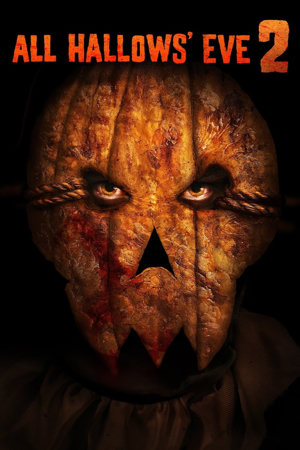 all hallows' eve 2