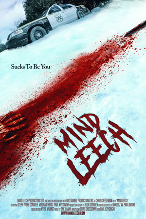 mind leech