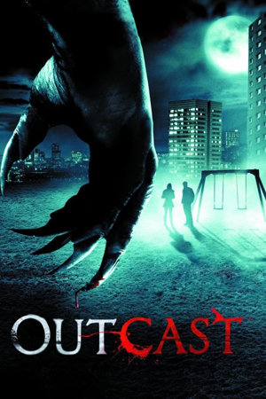 outcast