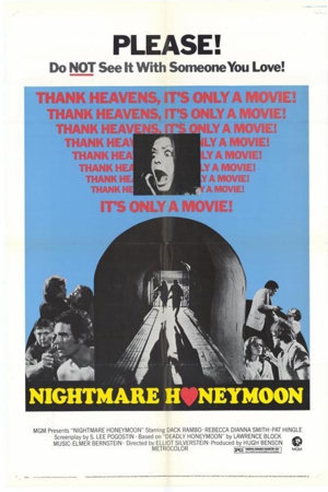 nightmare honeymoon