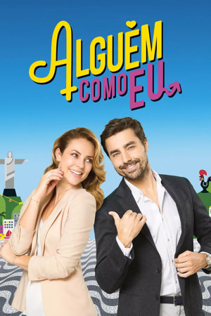 alguém como eu