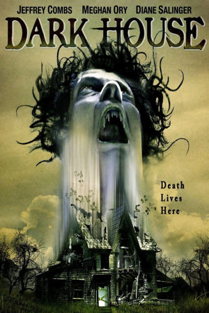 dark house