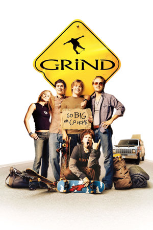 grind