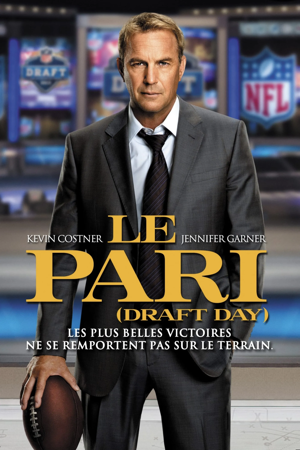 le pari