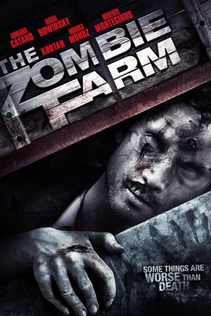 zombie farm