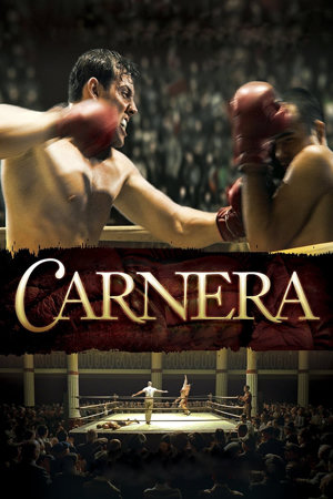carnera: the walking mountain