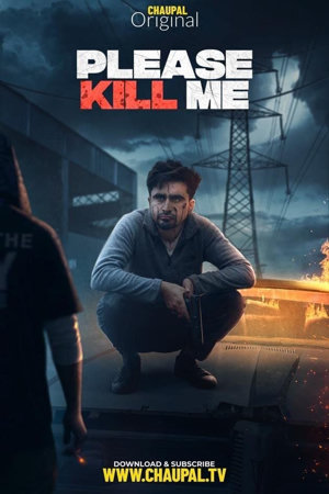 please kill me