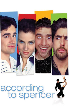 according to spencer