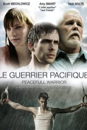 Le guerrier pacifique
