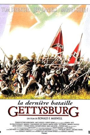 Gettysburg