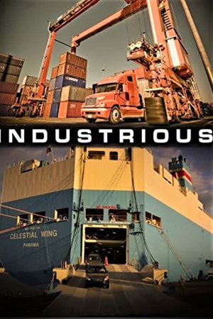 industrious