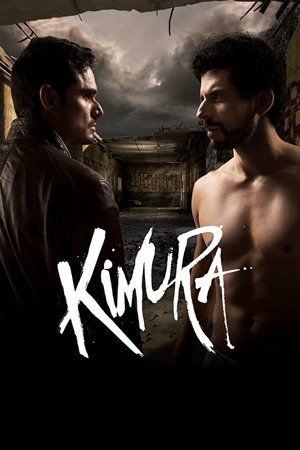 kimura
