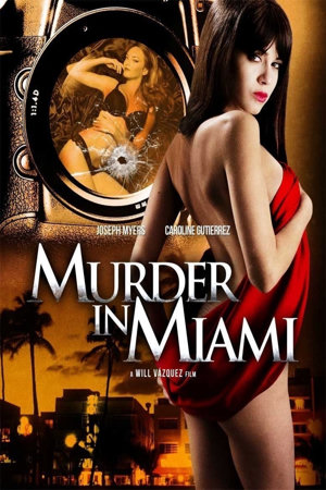 murder in miami
