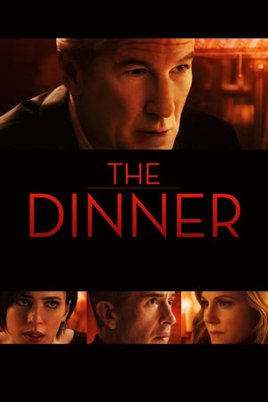 the dinner