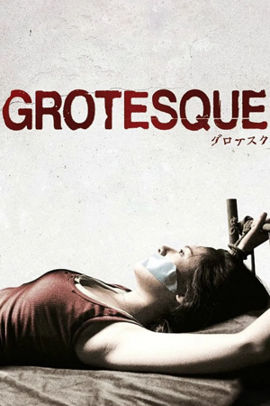 grotesque