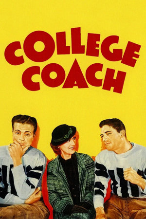 college coach