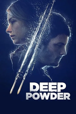 deep powder