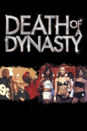 death of a dynasty