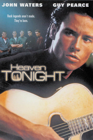 heaven tonight