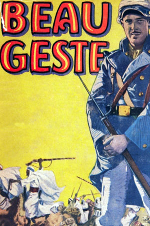 beau geste