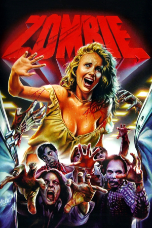 zombie