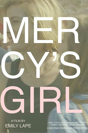 mercy's girl