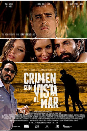 crimen con vista al mar