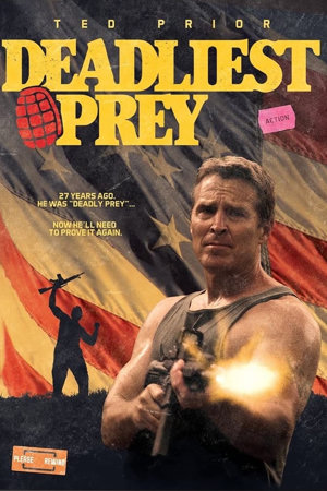 deadliest prey