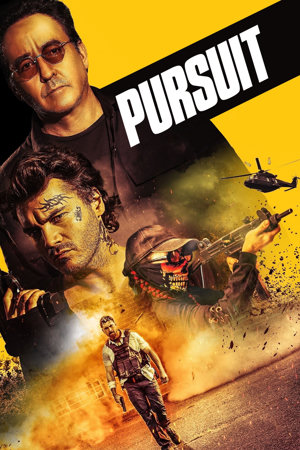 pursuit