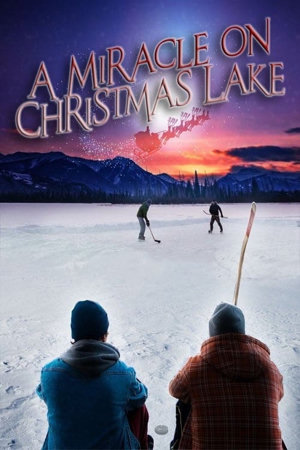 a miracle on christmas lake