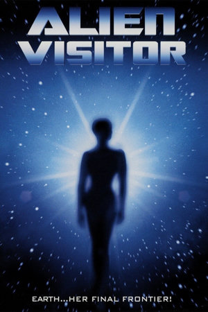 alien visitor