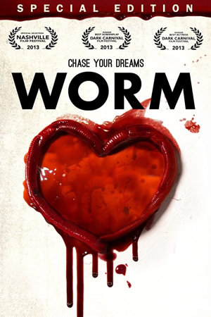 worm