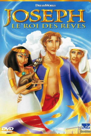 joseph, le roi des rêves