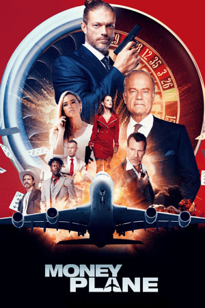 money plane