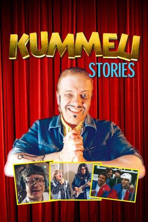 kummeli stories