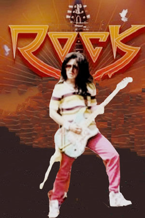 rock