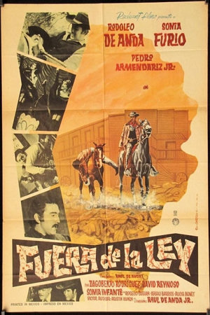 fuera de la ley