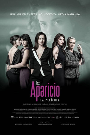 las aparicio