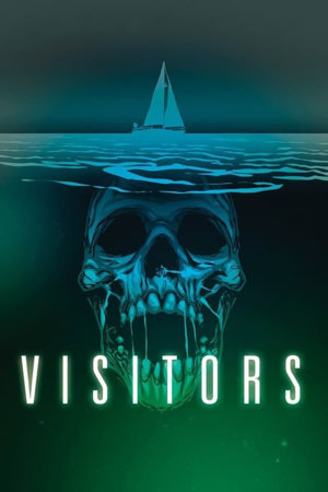 visitors